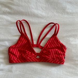 Hurley Bikini Top